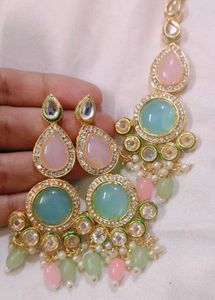 Jewellery Set