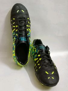 Vector X Football Shoes