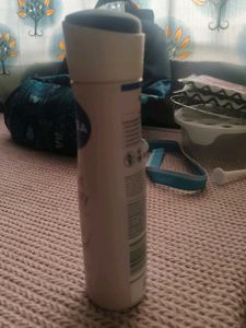Nivea Deodarant And Lakme Sunscreen