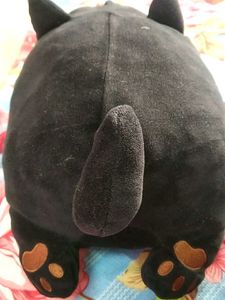 Dog Plush Toy