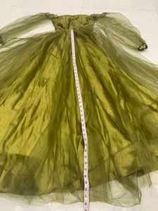 Gown