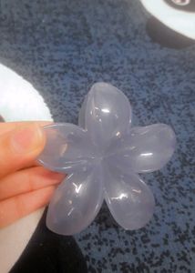Cute Flower Hair Clip