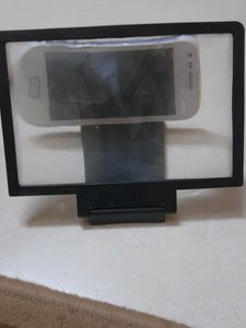 Mobile Stand