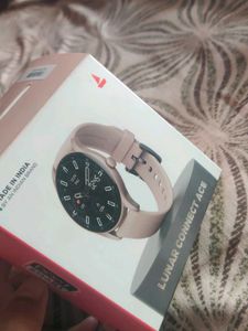 boAt Lunar Connect Ace Watch