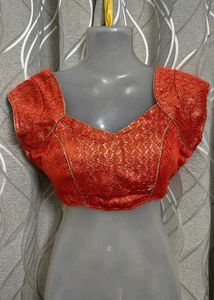 Stylish Ethnic Blouse