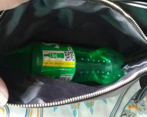 Myglamm Bow Bag. ✨️ Premium Bag .