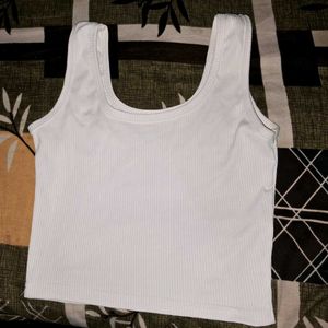 Tank Top 🤍
