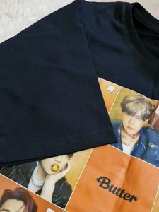 BTS.  Shein T-Shirt 👕
