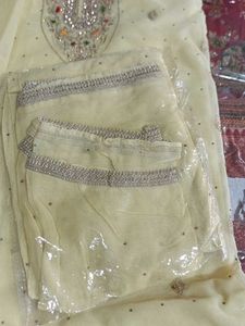 Embroidered Salwar Kameez Suit