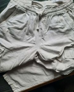 Cargo Jeans