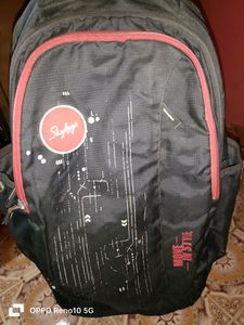 Skybags backpack