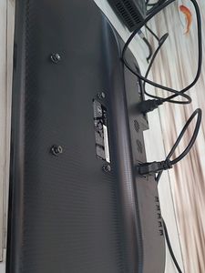 ZEBRONICS SCREEN 18.5 Inches