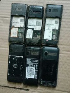 Jio Mobile Phones - Used