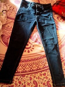 Skinny Fit Jeans