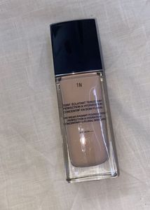 DIOR FOREVER GLOW FOUNDATION