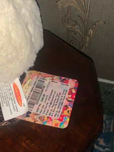 Teddy Bear