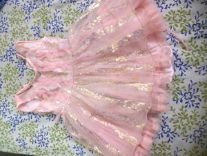 2-4 Years Girl Dress