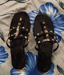 Women Black Flats🖤