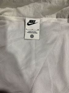 Vintage Nike Windbreaker