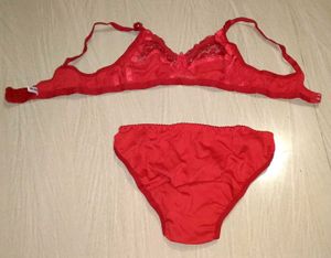 Cute Sexy 2 Piece Set