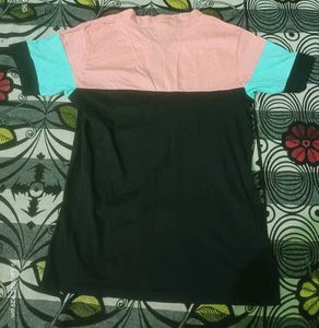 y2k streetwear cotton top / tshirt biker aesthetic