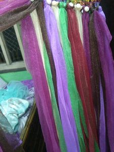 Colour Full Frock