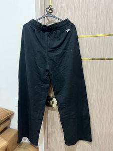 Souled Store Fun Graphic Tee And Pallazo Pants