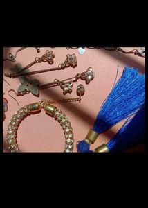 Delight Women Beautyfull Accessories