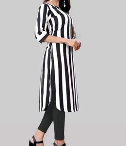 Black And White Trend
