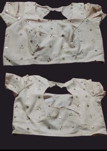 Elegant Ethnic Outfit