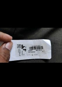 LP Striped Casual Shirt