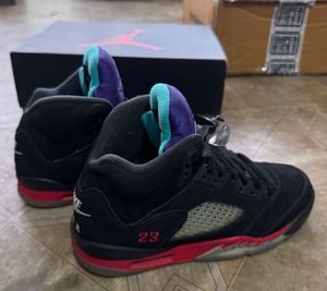 AIR JORDAN RETRO 5 Top 3