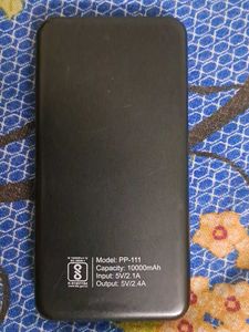 Power Bank
