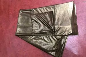 Rusted Golden New Saree