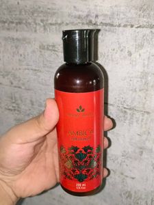 Ambica Hair Cleanser - New Unused Bottle