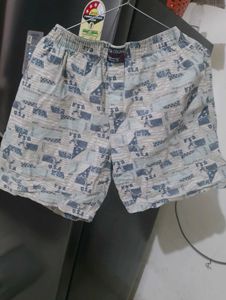 men short