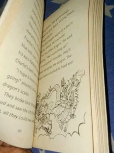 New Story Book