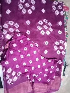 Daily wear sarees