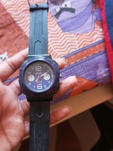 Miller Watch