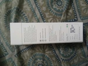 Deconstruct Sunscreen