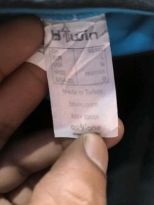 Stylish Black Jacket