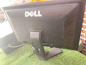 Dell LCD Monitor