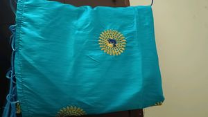 Designer Saree