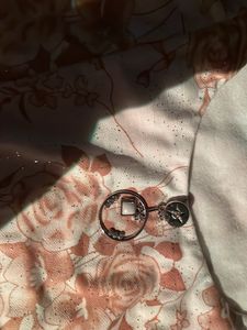 Butterfly Sleeve Top
