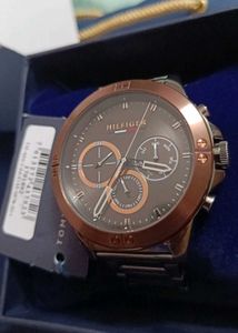 Original Tommy Hilfiger Watch