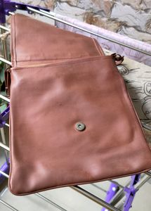 Barbie Side Bag