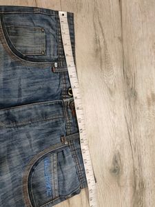 Blue Inc Jeans size 344 Sh0088