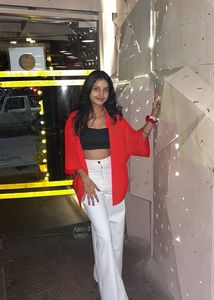Oversized Shirt