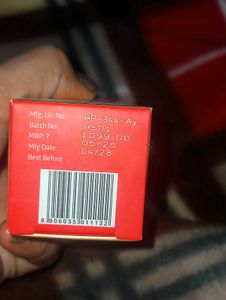 Flora &amp; Soul Hydrating Face Serum