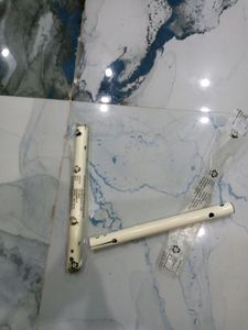 2 Piece Luminous Ceiling Fan Down rod